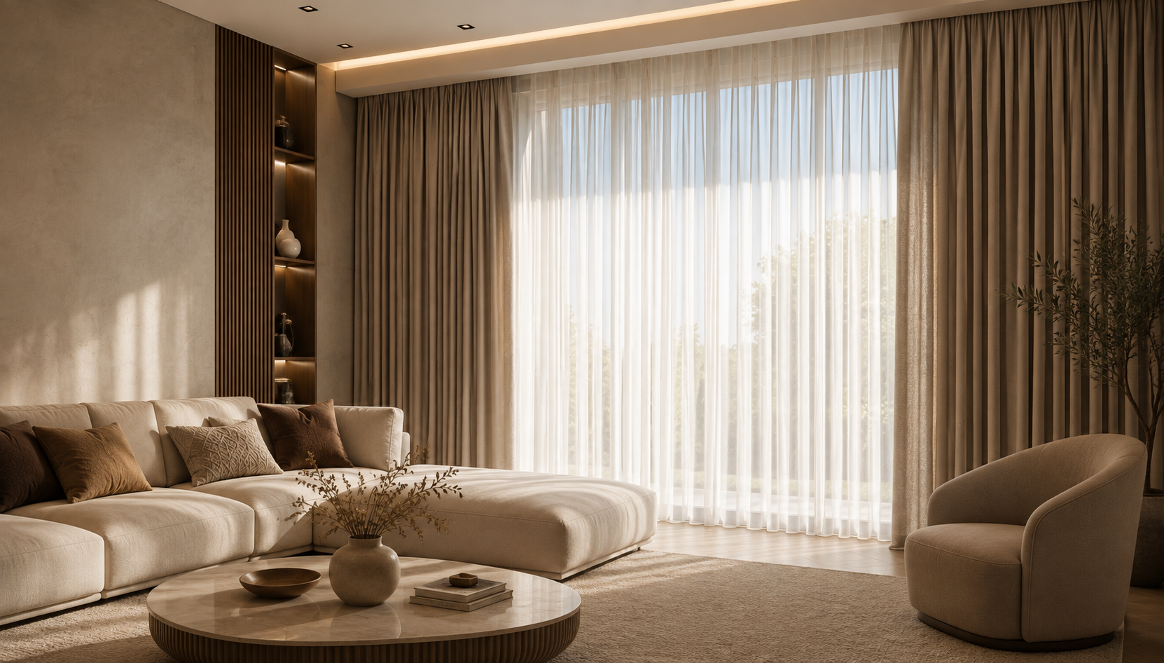 Karataş Perde